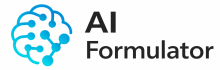 AI Formulator Logo