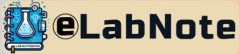 eLabNote_logo